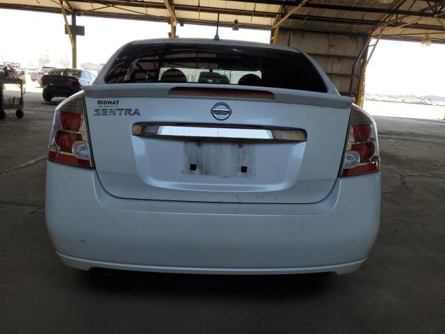 Photo 6 from auction – 2011 NISSAN SENTRA 2.0 with VIN 3N1AB6AP7BL690545