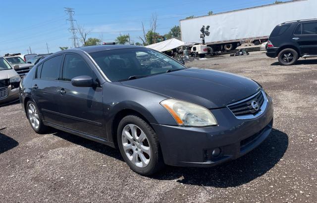 NISSAN MAXIMA SE 2007 con VIN 1N4BA41E17C842691 - Foto de la subasta