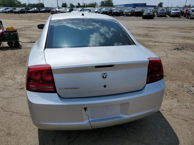 Photo 6 from auction – 2008 DODGE CHARGER with VIN 2B3KA43R98H277276
