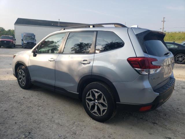 Photo 2 from auction – 2019 SUBARU FORESTER P with VIN JF2SKAGC6KH591658
