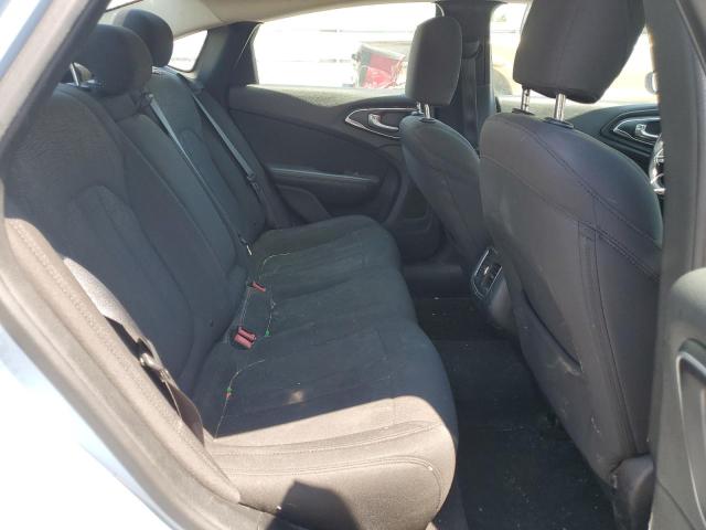 Photo 10 from auction – 2015 CHRYSLER 200 LIMITE with VIN 1C3CCCAB6FN682341