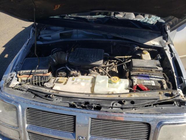 Photo 11 from auction – 2007 DODGE NITRO SLT with VIN 1D8GU58K47W619943