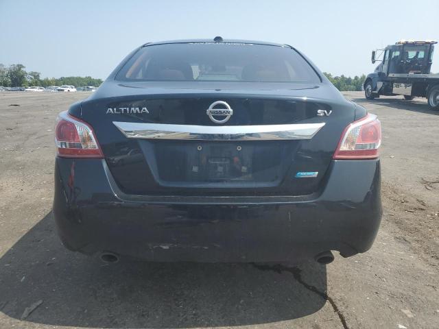 Photo 6 from auction – 2013 NISSAN ALTIMA 2.5 with VIN 1N4AL3AP6DC178269