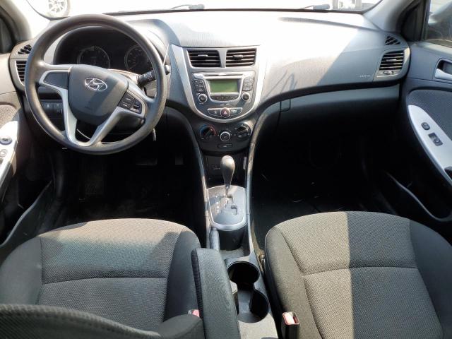Photo 8 from auction – 2013 HYUNDAI ACCENT GLS with VIN KMHCT5AE4DU083390