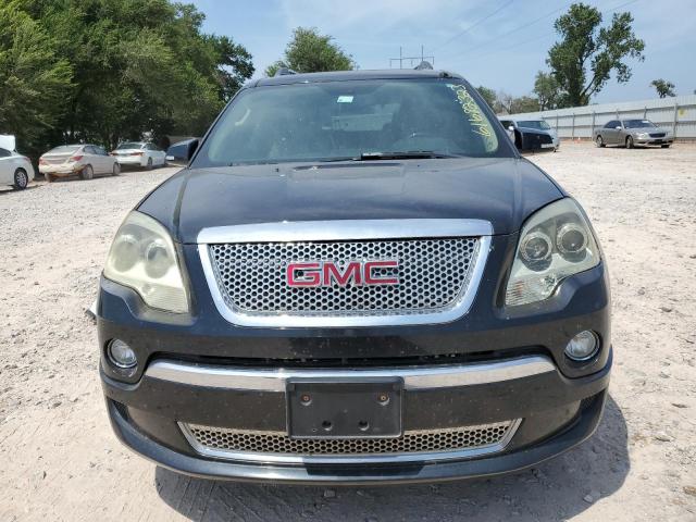 Photo 5 from auction – 2011 GMC ACADIA DEN with VIN 1GKKRTED2BJ260140