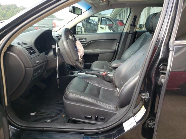 Photo 7 from auction – 2012 FORD FUSION SEL with VIN 3FAHP0JA2CR374626