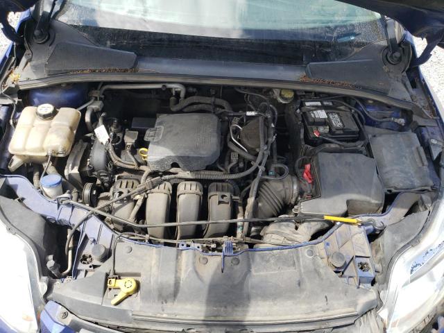 Photo 11 from auction – 2012 FORD FOCUS SE with VIN 1FAHP3F28CL439822