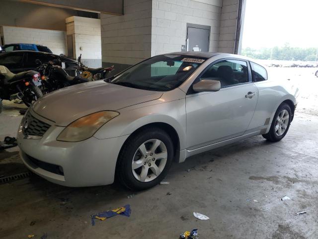 NISSAN ALTIMA 2.5 2008 with VIN 1N4AL24E28C162094 - Photo from auction
