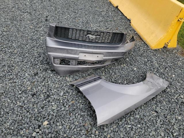 Photo 12 from auction – 2006 FORD MUSTANG with VIN 1ZVFT80N565191113