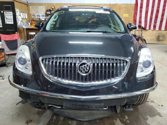 Photo 5 from auction – 2012 BUICK ENCLAVE with VIN 5GAKVDED0CJ362911