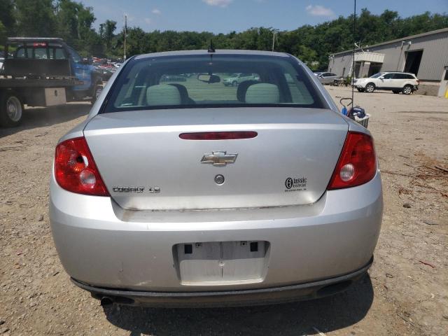 Photo 6 from auction – 2009 CHEVROLET COBALT LS with VIN 1G1AS58H397276014