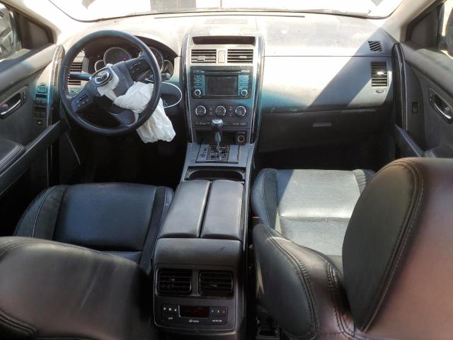 Photo 8 from auction – 2013 MAZDA CX-9 TOURI with VIN JM3TB2CA6D0419913