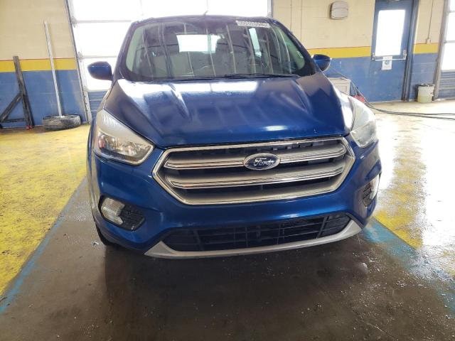 Photo 5 from auction – 2017 FORD ESCAPE SE with VIN 1FMCU0GD3HUC47412