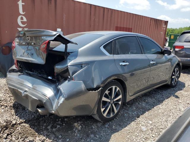 Photo 3 from auction – 2017 NISSAN ALTIMA 2.5 with VIN 1N4AL3AP7HC110777