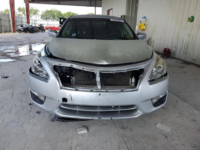 Photo 5 from auction – 2015 NISSAN ALTIMA 2.5 with VIN 1N4AL3AP9FN377436
