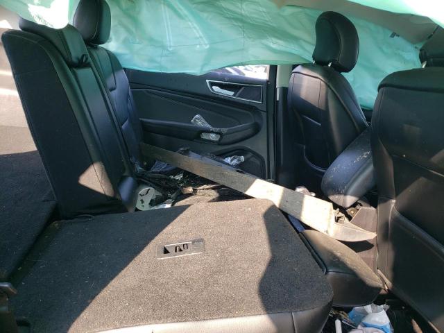Photo 11 from auction – 2016 FORD EDGE TITAN with VIN 2FMPK4K84GBB77318