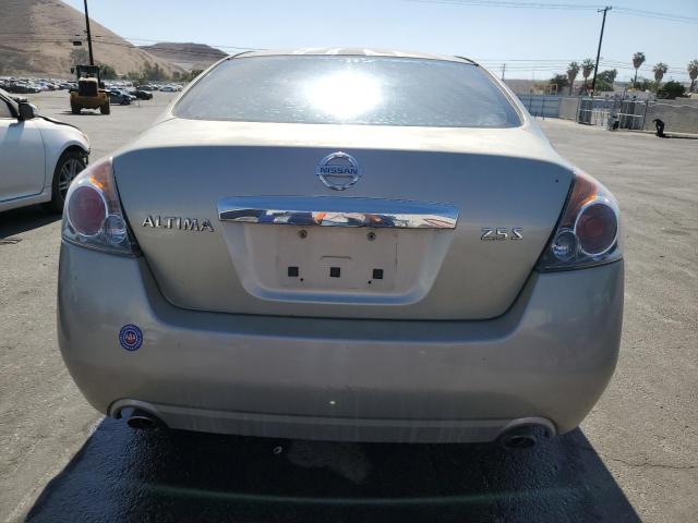 Photo 6 from auction – 2010 NISSAN ALTIMA BAS with VIN 1N4AL2AP0AN457193