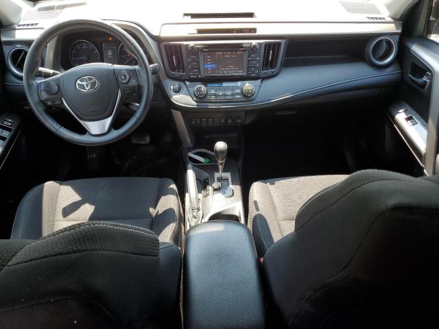Photo 8 from auction – 2018 TOYOTA RAV4 ADVEN with VIN 2T3RFREV7JW755979