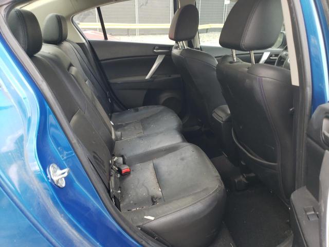 Photo 10 from auction – 2012 MAZDA 3 I with VIN JM1BL1W8XC1650584