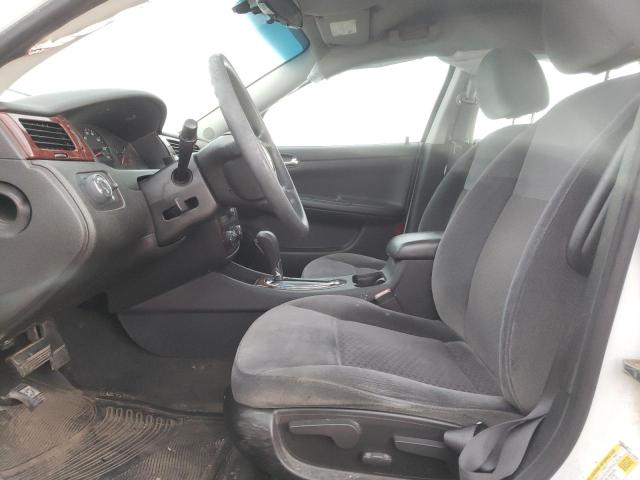 Photo 7 from auction – 2010 CHEVROLET IMPALA LS with VIN 2G1WA5EK0A1120202