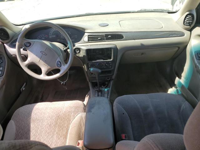 Photo 8 from auction – 2005 CHEVROLET CLASSIC with VIN 1G1ND52F55M227055