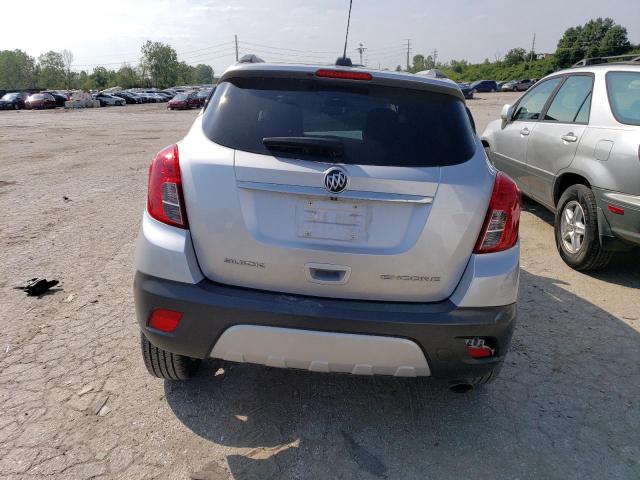 Photo 6 from auction – 2015 BUICK ENCORE CON with VIN KL4CJBSB2FB268687