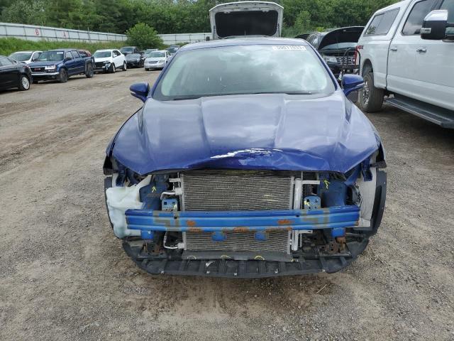 Photo 5 from auction – 2014 FORD FUSION SE with VIN 1FA6P0H70E5353393