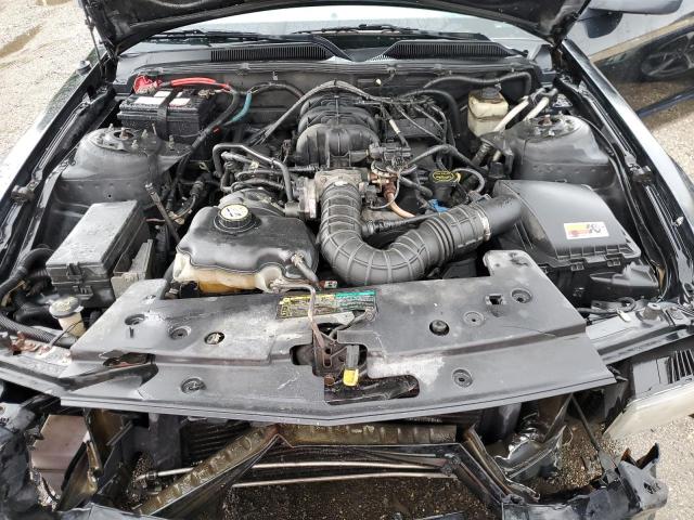 Photo 11 from auction – 2005 FORD MUSTANG with VIN 1ZVFT80N055133487