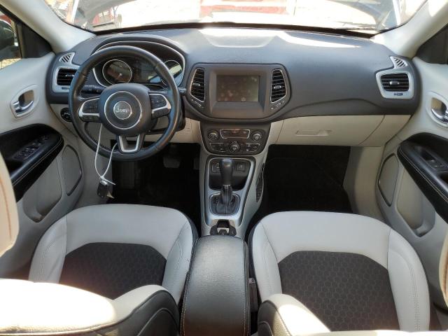 صورة رقم 8 من المزاد - 2019 JEEP COMPASS LA مع VIN 3C4NJCBB4KT833227