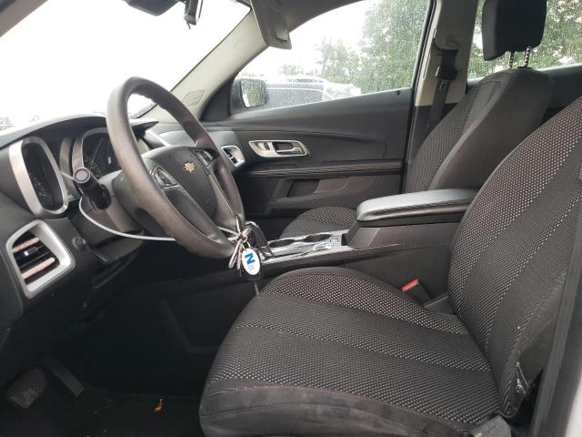 Photo 7 from auction – 2016 CHEVROLET EQUINOX LS with VIN 2GNFLEEK4G6133278