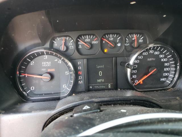 Photo 9 from auction – 2015 CHEVROLET SILVERADO4 with VIN 1GCNCPEC6FZ309176