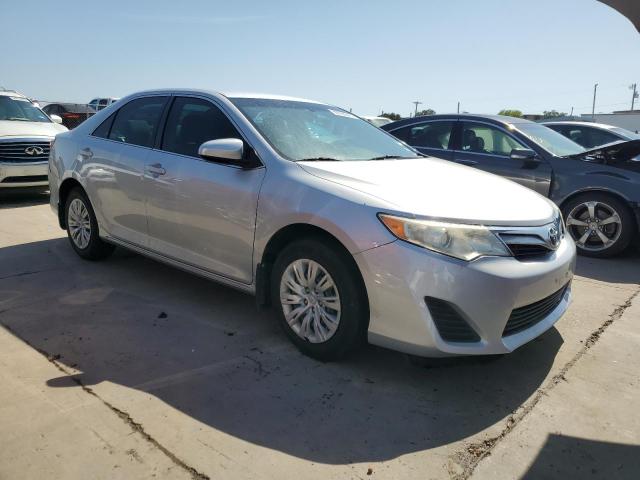 Photo 4 from auction – 2014 TOYOTA CAMRY L with VIN 4T4BF1FK2ER417501