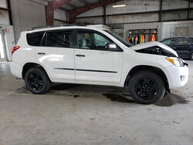 Photo 4 from auction – 2011 TOYOTA RAV4 with VIN 2T3BF4DV3BW143379