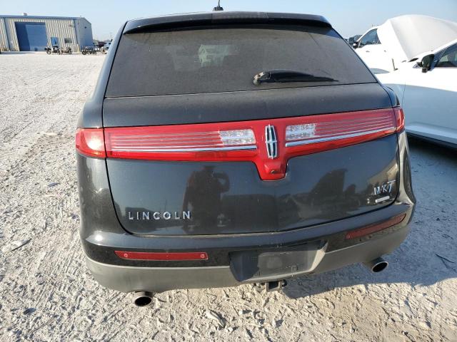 Photo 6 from auction – 2010 LINCOLN MKT with VIN 2LMHJ5AT3ABJ03211