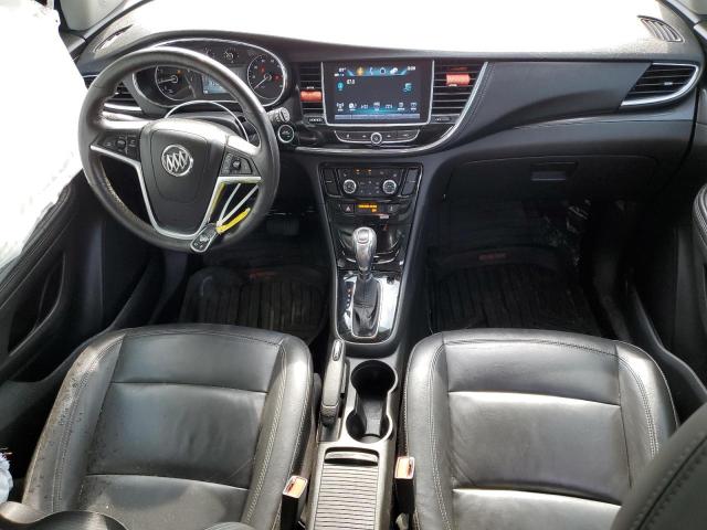 Photo 8 from auction – 2020 BUICK ENCORE ESS with VIN KL4CJCSB8LB048794