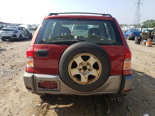 Photo 6 from auction – 2002 TOYOTA RAV4 with VIN JTEGH20V120080356