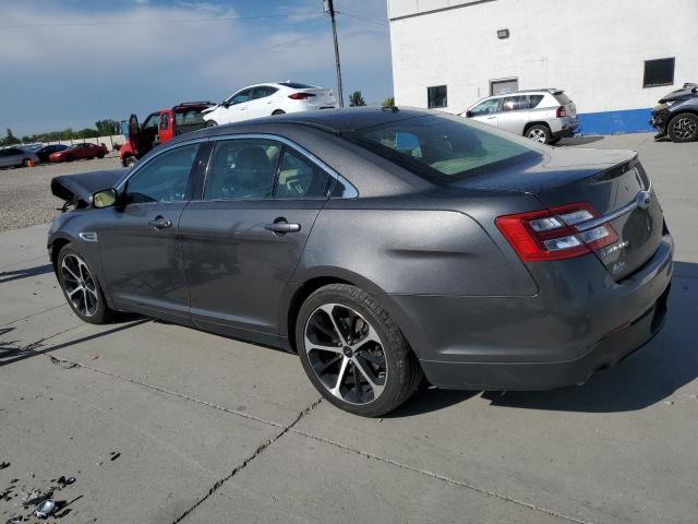 Photo 2 from auction – 2015 FORD TAURUS LIM with VIN 1FAHP2J87FG165970