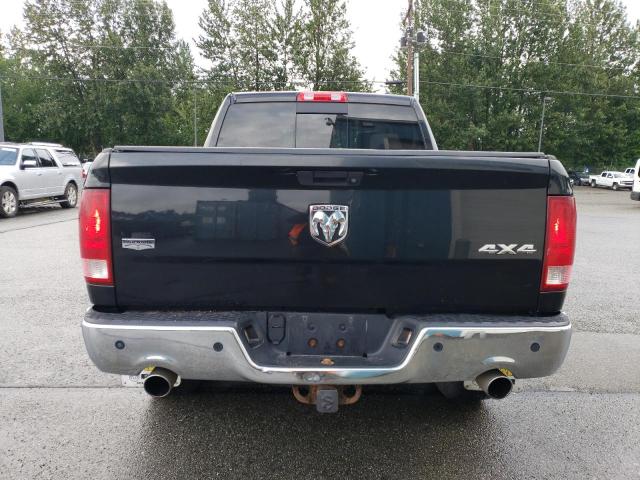 Photo 6 from auction – 2010 DODGE RAM 1500 with VIN 1D7RV1CT8AS242728
