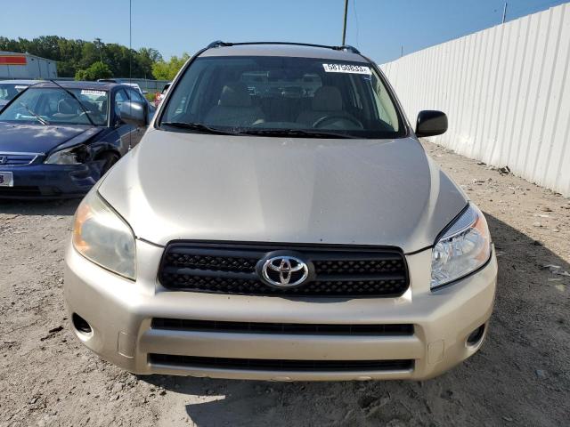 Photo 5 from auction – 2008 TOYOTA RAV4 with VIN JTMZD33V186066196