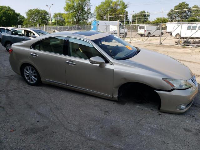 صورة رقم 4 من المزاد - 2010 LEXUS ES 350 مع VIN JTHBK1EG0A2389435
