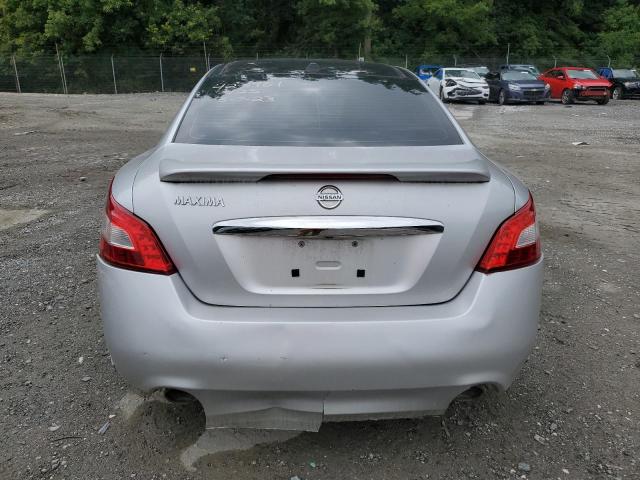Photo 6 from auction – 2011 NISSAN MAXIMA S with VIN 1N4AA5AP8BC847625