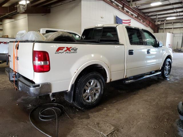 Photo 3 from auction – 2007 FORD F150 SUPER with VIN 1FTPW14547FA38542