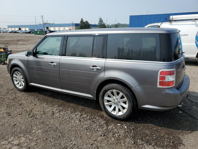Photo 2 from auction – 2009 FORD FLEX SEL with VIN 2FMEK62C49BA02447