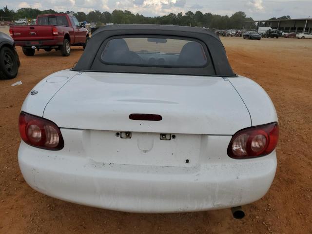 Photo 10 from auction – 2001 MAZDA MX-5 MIATA with VIN JM1NB353X10204794