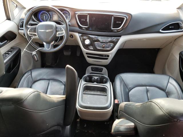 Photo 8 from auction – 2017 CHRYSLER PACIFICA T with VIN 2C4RC1BG7HR670032