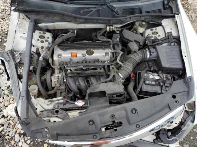 Photo 11 from auction – 2012 HONDA ACCORD with VIN 1HGCP2F64CA115054