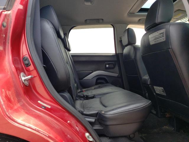 Photo 11 from auction – 2008 MITSUBISHI OUTLANDER with VIN JA4MT41XX8Z603406