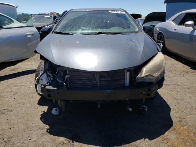 Photo 5 from auction – 2015 TOYOTA COROLLA L with VIN 5YFBURHE3FP353574