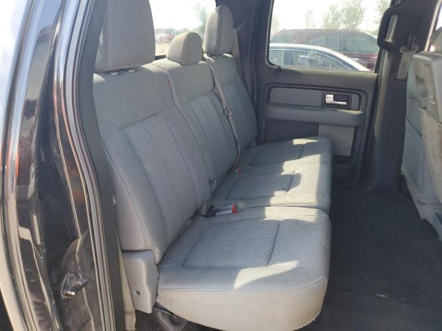 Photo 10 from auction – 2013 FORD F150 SUPER with VIN 1FTFW1EF7DKD99110