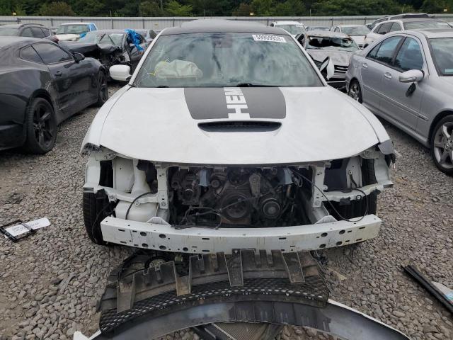 Photo 5 from auction – 2017 DODGE CHARGER R/ with VIN 2C3CDXCT8HH533113